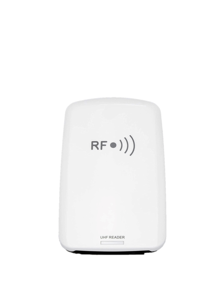 SAXXON FC06 - Enrolador USB de tarjetas UHF 902 MHz ‒ 928 MHz / Compatible con Lectoras Saxxon SAXR2656, SAXR2657