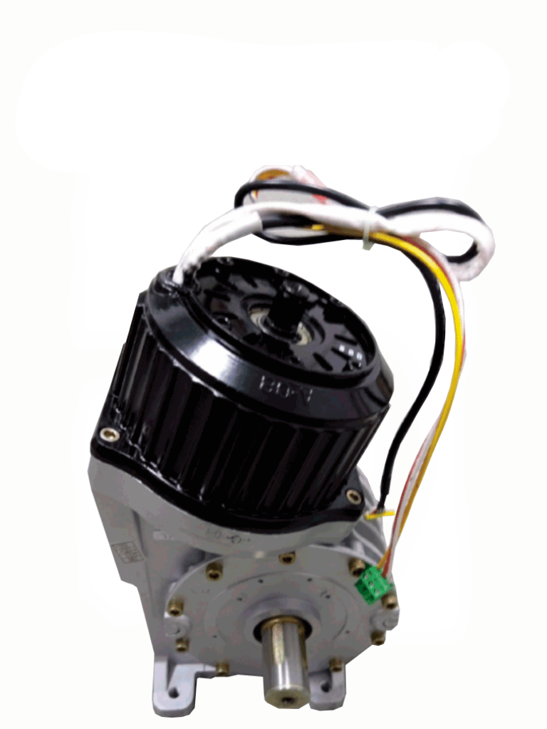 WEJOIN WJCB01VFBMH - Motor Para Barrera Vehicular Wejoin De 1 Segundo / Compatibles con Modelos De 24 VDC