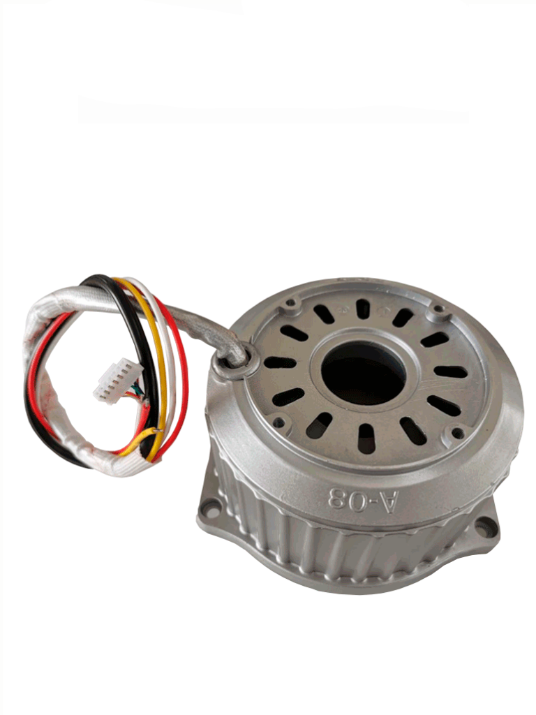 WJ01SVMC - Bobina para Motor de Barrera Wejoin con Servo Motor