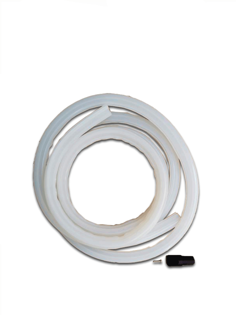 WEJOIN WJBWR06 - Cubierta Para Tira De Leds de 6 Metros / No Incluye Led