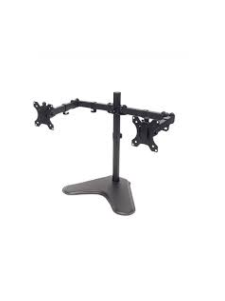 MANHATTAN 461559 - Soporte para dos monitores
