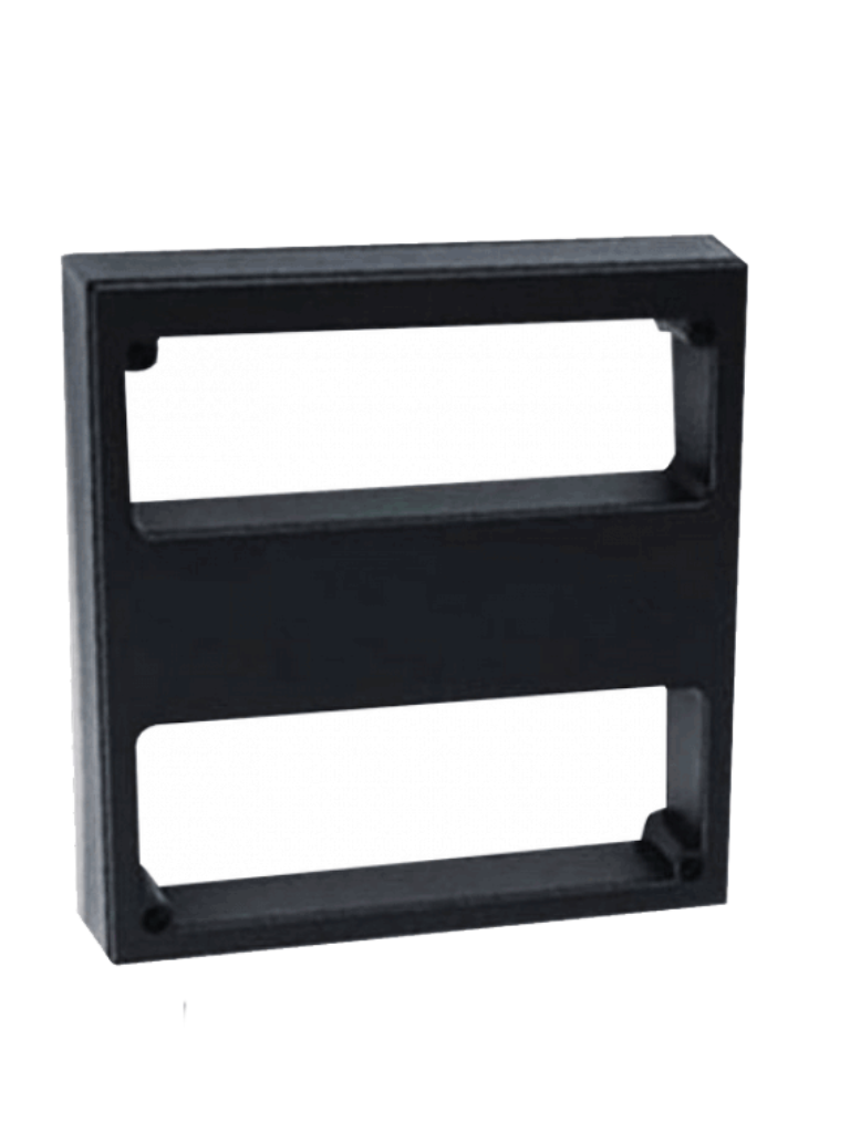 ZKTECO KR1000 - Lector Esclavo de Tarjetas  RFID 125 Khz, Tarjeta Tipo ClamShell (ZAS475002) / Conexión Wiegand 26 bits, Requiere Panel de Control de Acceso C3XXX